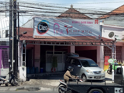 Pink Tempong Denpasar